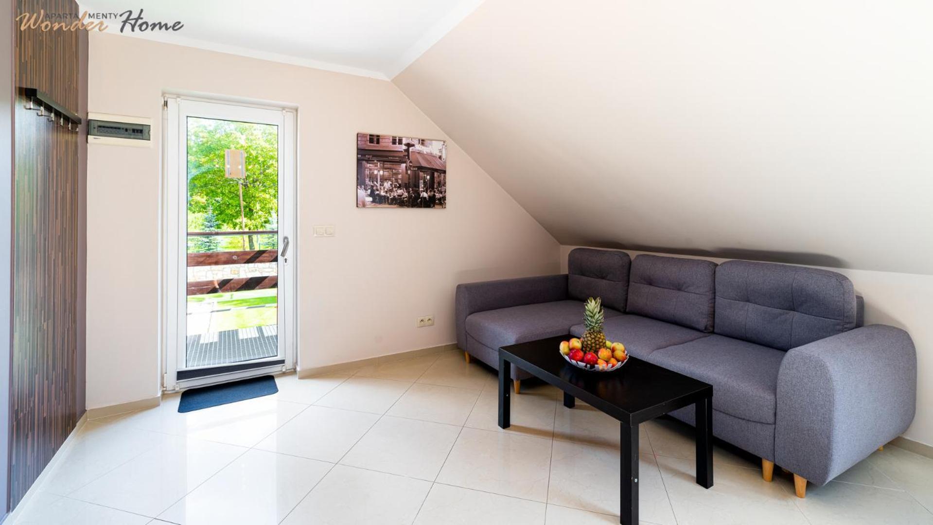 Apartamenty Czerwony Dworek - Duzy Teren Zielony, Plac Zabaw, Miejsce Na Grilla I Staw Z Mozliwoscia Wedkowania, Boisko Myslakowice Luaran gambar