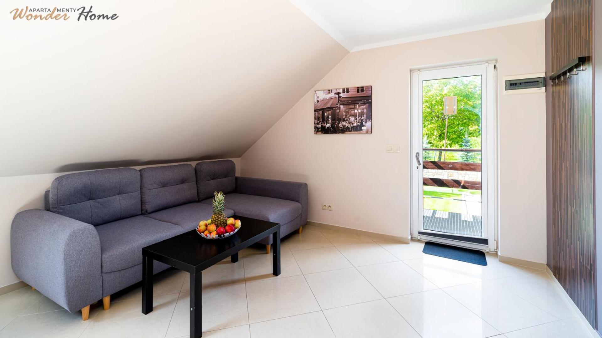 Apartamenty Czerwony Dworek - Duzy Teren Zielony, Plac Zabaw, Miejsce Na Grilla I Staw Z Mozliwoscia Wedkowania, Boisko Myslakowice Luaran gambar