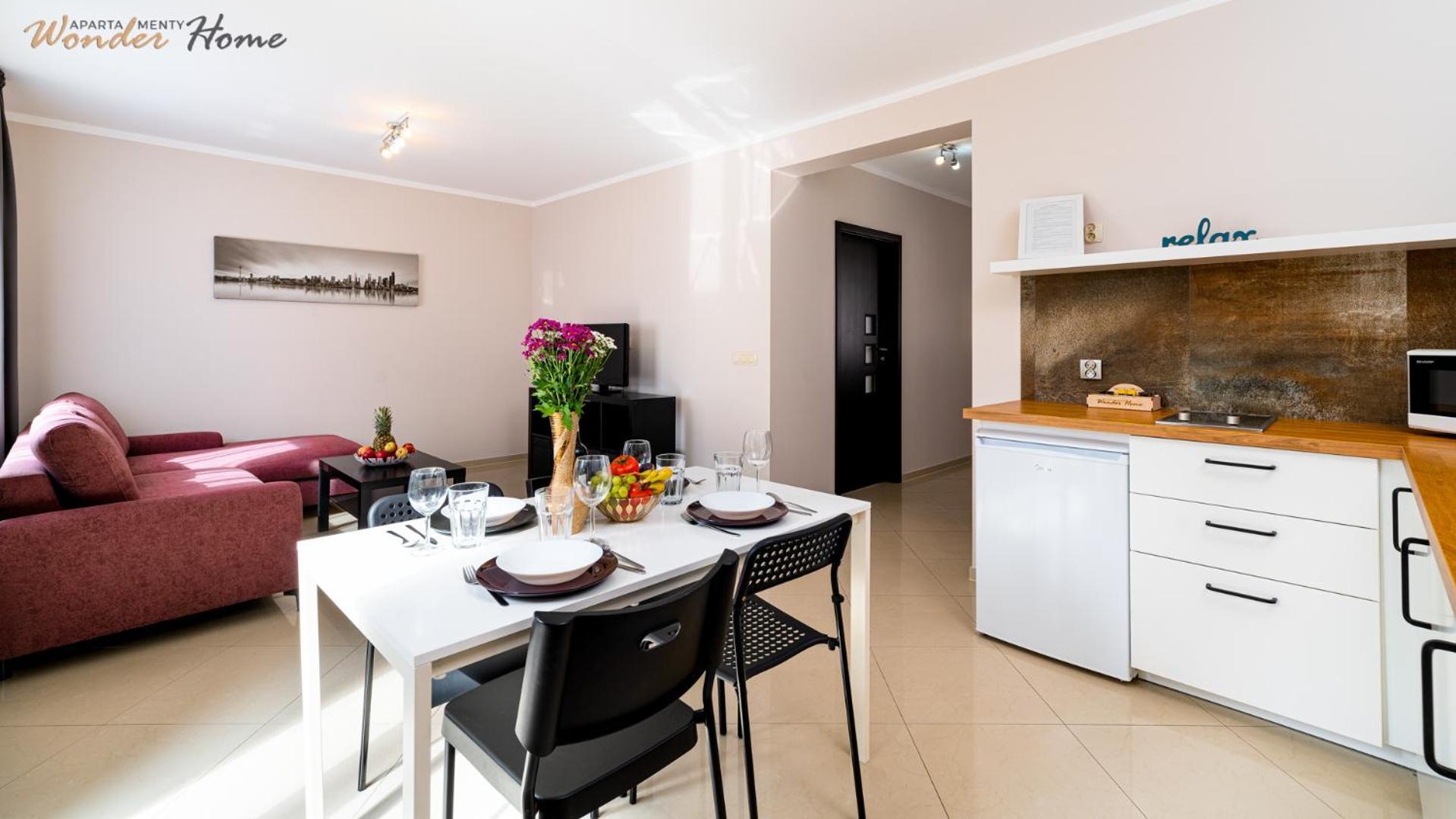 Apartamenty Czerwony Dworek - Duzy Teren Zielony, Plac Zabaw, Miejsce Na Grilla I Staw Z Mozliwoscia Wedkowania, Boisko Myslakowice Luaran gambar